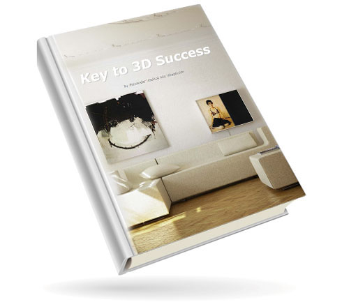 Key_to_3D_success_ebook
